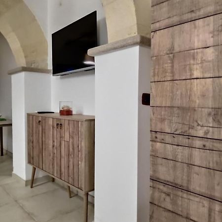 Appartamento Suite Santa Teresa Taranto Bagian luar foto