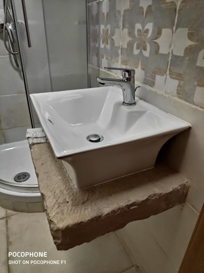 Appartamento Suite Santa Teresa Taranto Bagian luar foto