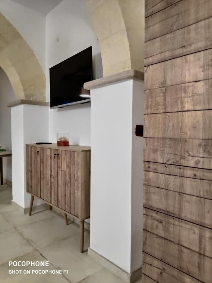 Appartamento Suite Santa Teresa Taranto Bagian luar foto